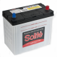 Аккумуляторы SOLITE Аккумуляторы SOLITE