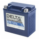 DELTA EPS DELTA EPS