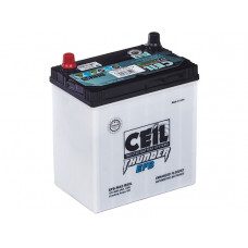 Аккумулятор CEIL (JIS EFB-M42-B20L) 40L