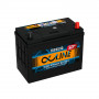 Аккумулятор Alphaline SD+ (JIS B24 AO) 55 обр.