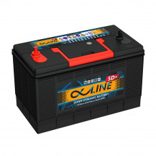 Аккумулятор Alphaline SD+ (MF31-1000) 140 Ач