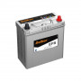 Аккумулятор автомобильный DELKOR EFB 60B20L обр