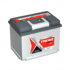 Аккумулятор XTREME Arctic Red 66.1 пр.