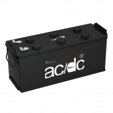 Аккумулятор AC/DC (DIN K) 190 пр. болт.