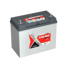 Аккумулятор XTREME Arctic (JIS D31) 100 обр.