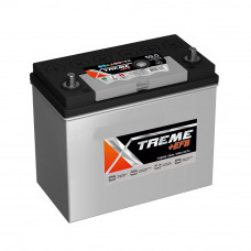 Аккумулятор XTREME +EFB (JIS B24) 59 обр.