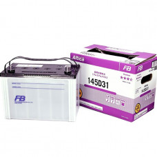 Аккумулятор FB Altica PREMIUM 98 (145D31L) обр
