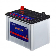 Аккумулятор OURSUN EFB (S95-D26) 80 обр