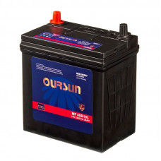 Аккумулятор OURSUN MF (JIS B19) 38 обр