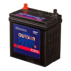 Аккумулятор OURSUN MF (46B19L) 44 обр