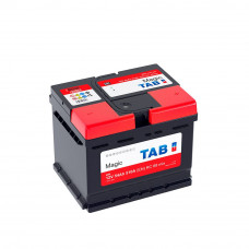 Аккумулятор TAB Magic (LB1) 54 обр
