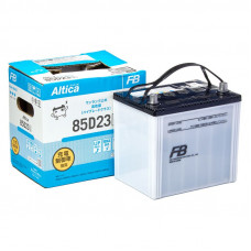 Аккумулятор FB Altica HIGH-GRADE (85D23L) 70 обр