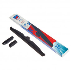 Щетка стеклоочистителя зимняя Double Force 325 мм (13")