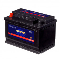 Аккумулятор Oursun (L3) 70 пр