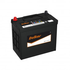 Аккумулятор Delkor (70B24L) 58 Аккумулятор Delkor (70B24L) 58