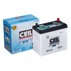 Аккумулятор CEIL (JIS EFB-N55-B24R) 50R