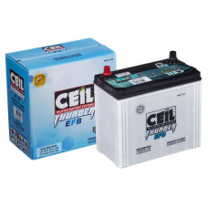 Аккумулятор CEIL (JIS EFB-N55-B24L) 50L