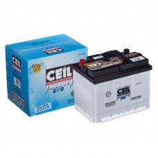Аккумулятор CEIL (DIN EFB L2) 60L