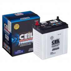 Аккумулятор CEIL (JIS B20L) 35L