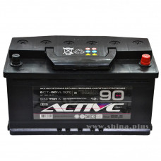 Аккумулятор Active Frost (L5.0) 90 обр. Акция