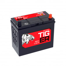 Аккумулятор Tiger red enegy Asia (JIS B24) 50 обр.