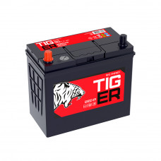 Аккумулятор Tiger red enegy Asia (JIS B24) 50 пр.