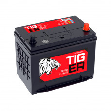 Аккумулятор Tiger red enegy Asia (JIS D26) 75 обр.