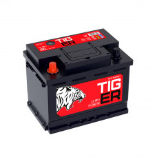 Аккумулятор Tiger red enegy 60 пр (L2.1 PS)