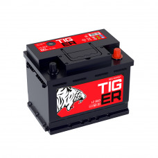 Аккумулятор Tiger red enegy 60 обр.(L2.0 PS)