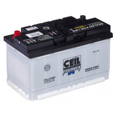 Аккумулятор CEIL (DIN EFB L4) 80L