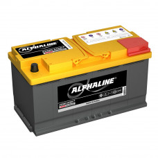 Аккумулятор Alphaline AGM (DIN L5 SA) 95 обр.
