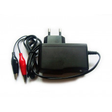 Зарядное устройство X-treme Charger H12V1A