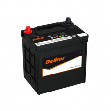 Аккумулятор DELKOR (46B19L) 40