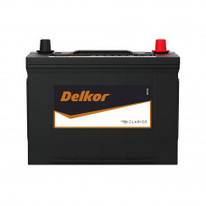 Автомобильный аккумулятор DELKOR (JP) 90D26L (80)