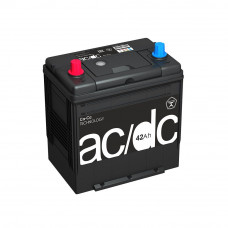Автомобильный аккумулятор AC/DC 44B19R (42)