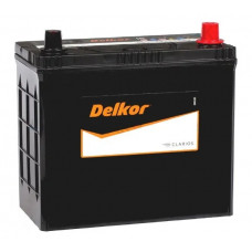 Автомобильный аккумулятор DELKOR (JP) 70B24LS (58)
