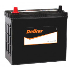Аккумулятор автомобильный DELKOR (70B24R) 58 Аккумулятор автомобильный DELKOR (70B24R) 58