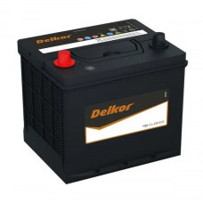 Аккумулятор Delkor (JIS D23R) 70 пр Аккумулятор Delkor (JIS D23R) 70 пр