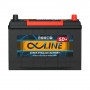 Аккумулятор Alphaline SD+ (JIS D26 AO) 80 обр.