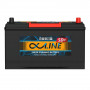 Аккумулятор Alphaline SD+ (JIS D33) 115 обр.