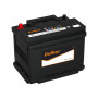 Аккумулятор автомобильный DELKOR Euro 65.0 L2 (56513)