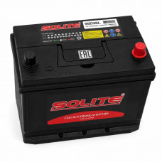 Аккумулятор Solite (95D26L (B/H) 85 обр.