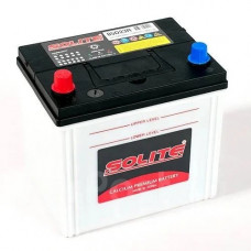 Аккумулятор SOLITE (85D23R) 70 Ah