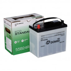 Domei Eco Standard (55BB24R) 45 пр