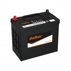 Аккумулятор Delkor (70B24LS) 58 Акция