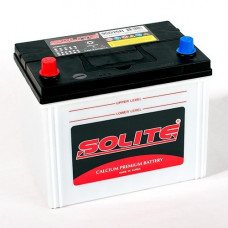 Аккумулятор SOLITE (95D26R) 85 Ah