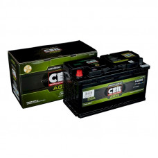 Аккумулятор CEIL (DIN AGM L5) 95 пр Аккумулятор CEIL (DIN AGM L5) 95 пр
