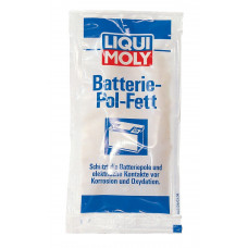 Смазка для электроконтактов аккумулятора Batterie-Pol-Fett 10гр.