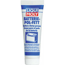 Смазка для электроконтактов аккумулятора Batterie-Pol-Fett 50гр.